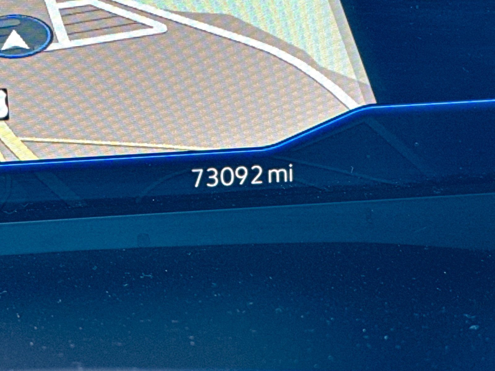 Used 2021 Volkswagen Atlas Cross Sport SEL image 43