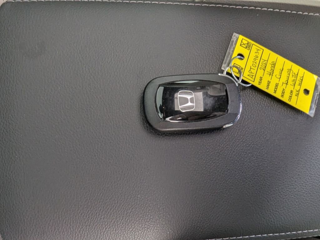 Used 2024 Honda Civic Sport Touring image 28