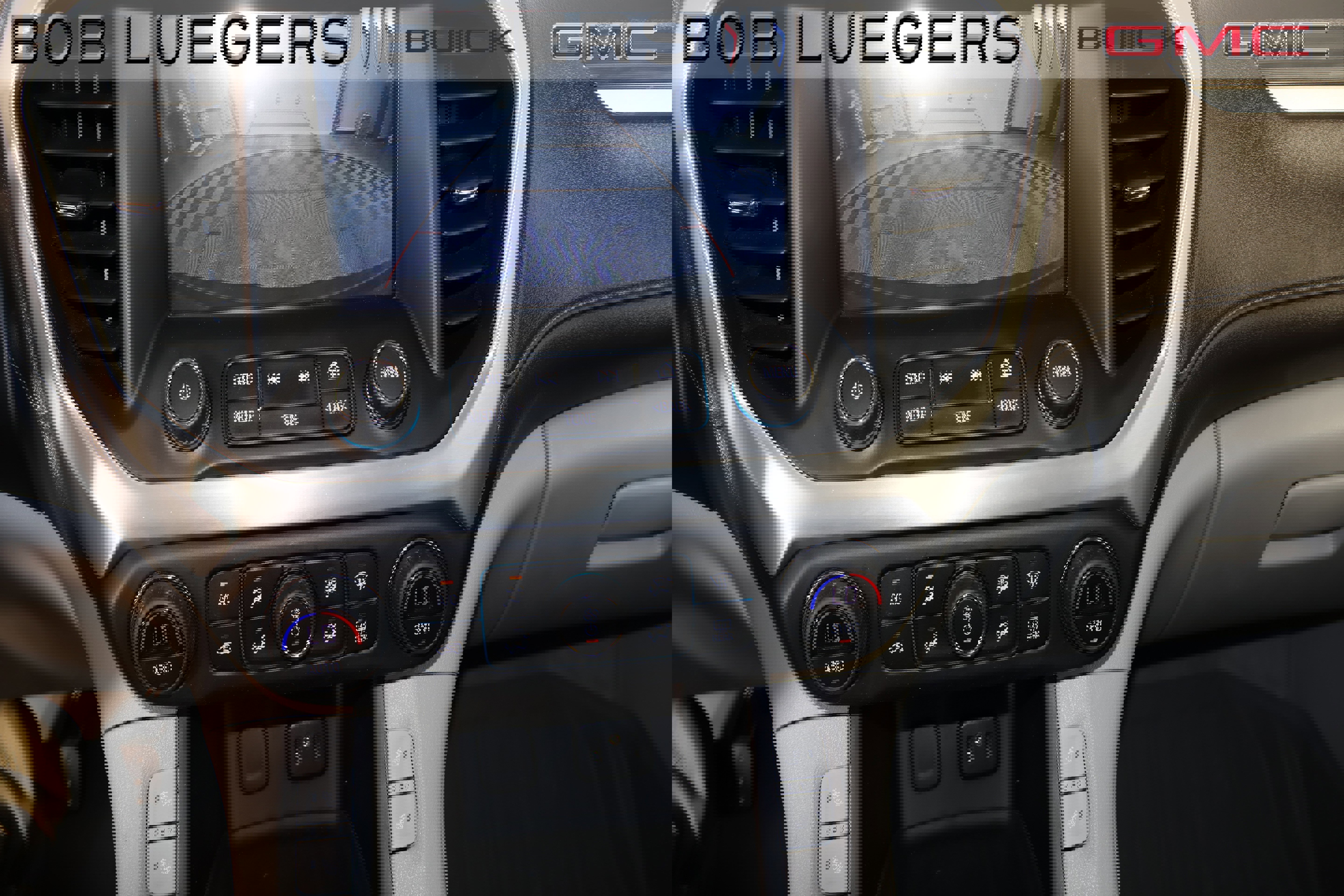 Certified 2019 GMC Acadia SLT image 26