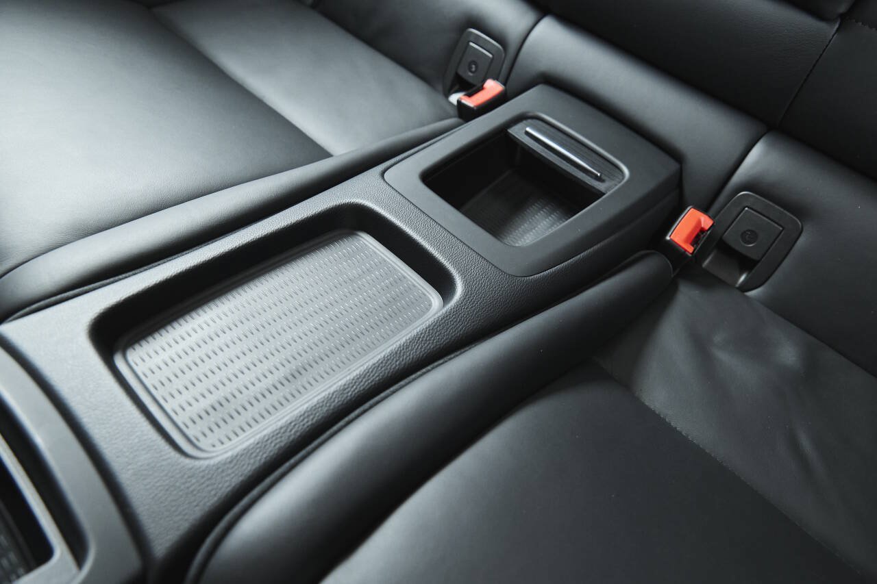Used 2013 BMW M3 Coupe RWD image 68