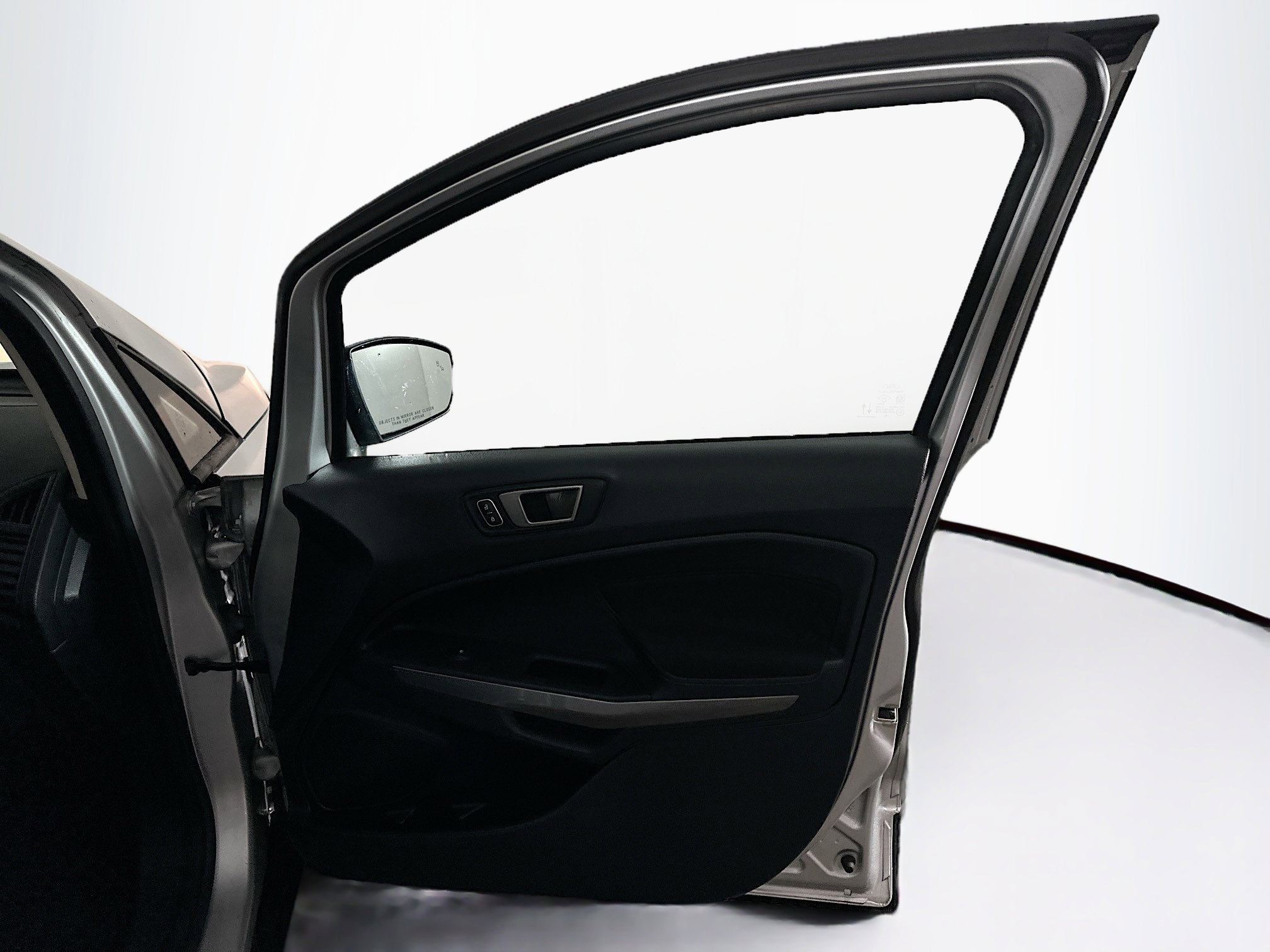 Used 2020 Ford EcoSport SE w/ SE Convenience Package image 32