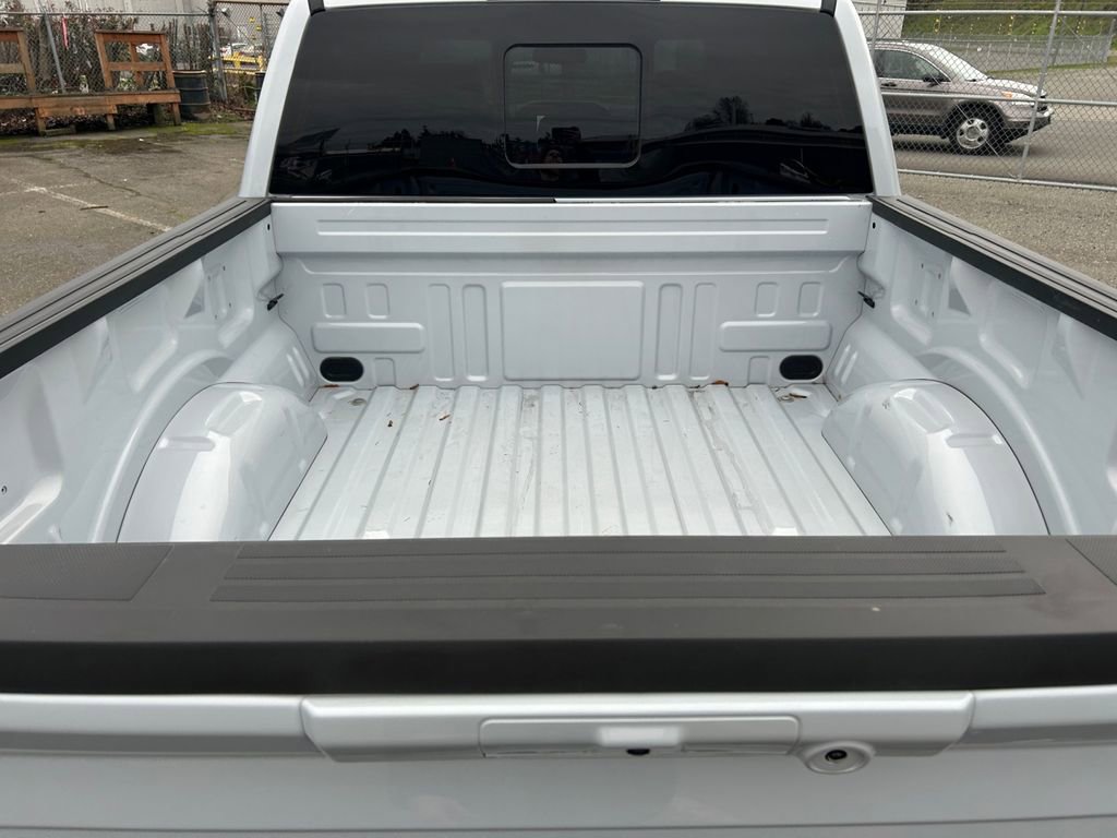 Used 2025 Ford F150 Tremor image 24