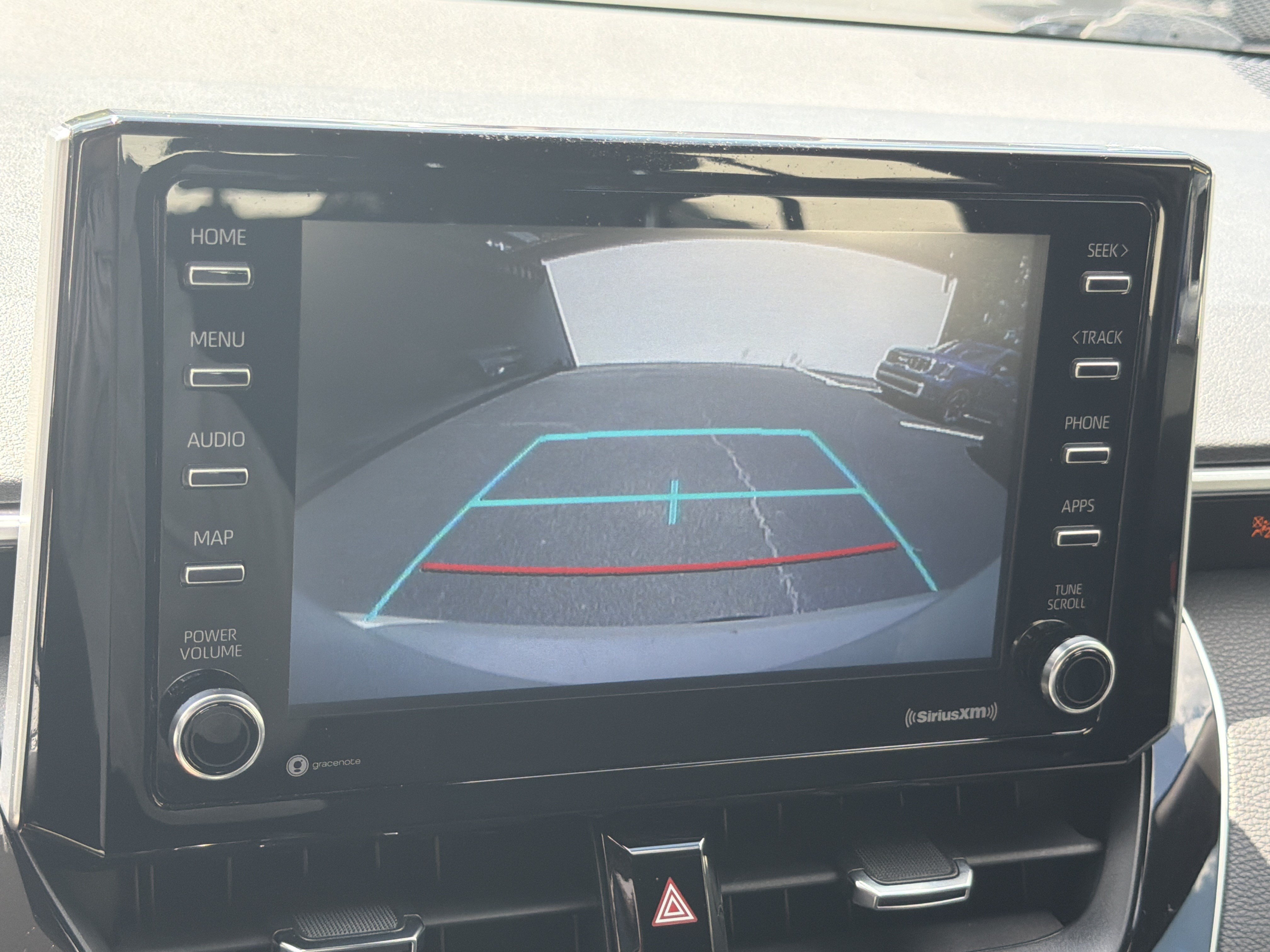 Used 2020 Toyota Corolla SE FWD image 30