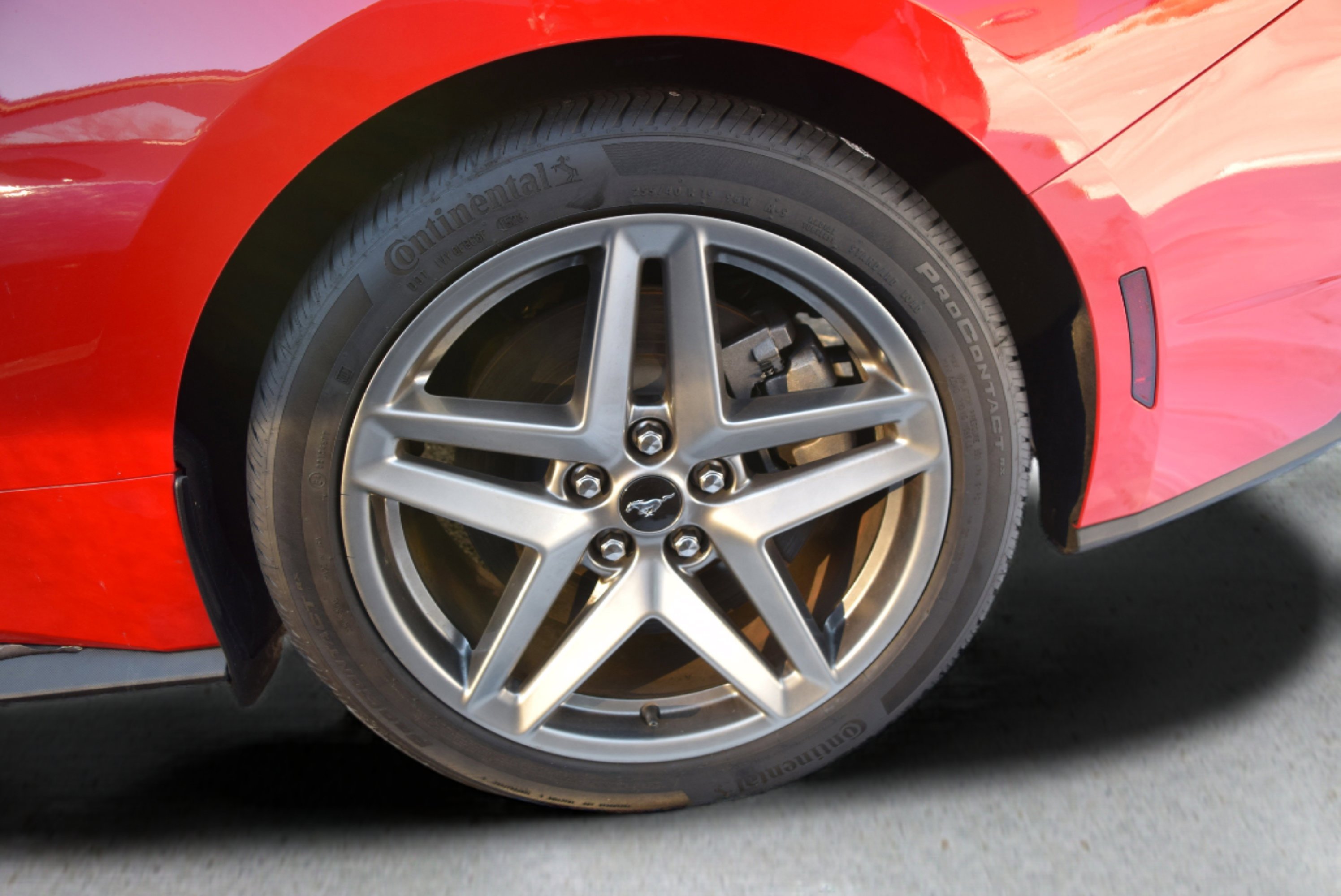 Used 2024 Ford Mustang GT image 6