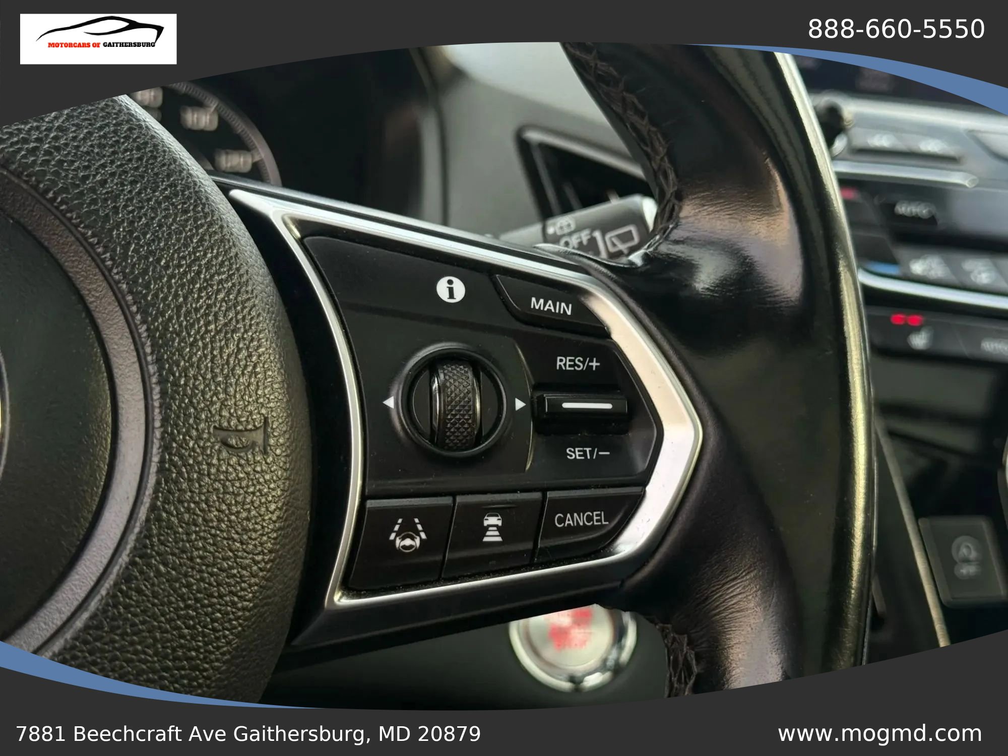 Used 2020 Acura RDX FWD w/ Technology Package image 44