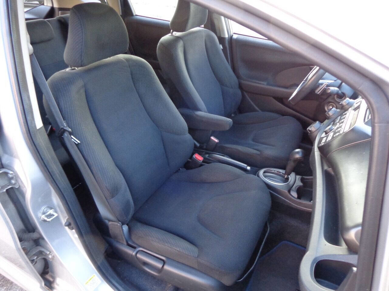 Used 2012 Honda Fit Sport image 12