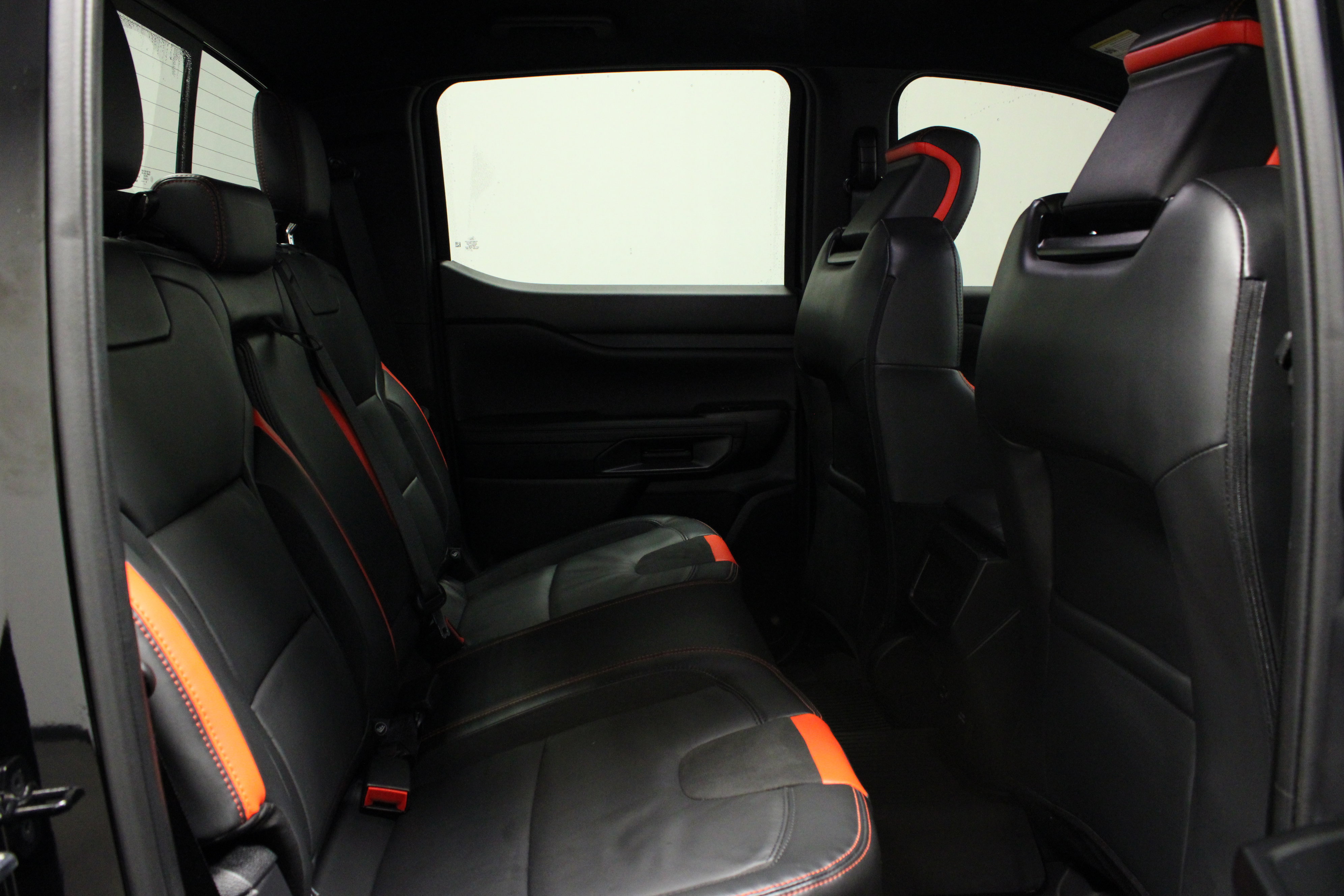 Used 2024 Ford Ranger Raptor image 18