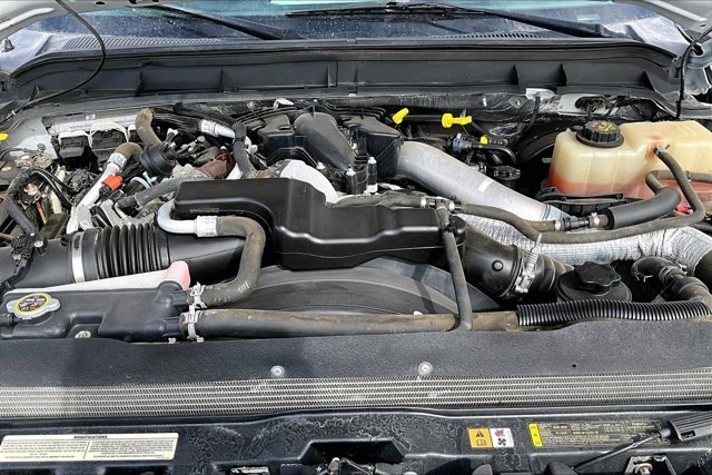 Used 2014 Ford F250 XL w/ XL Value Package AWD/4WD image 29