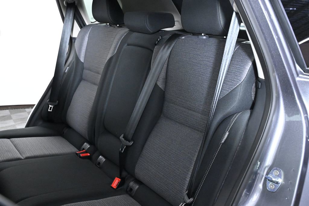 Certified 2023 Nissan Rogue SV image 23