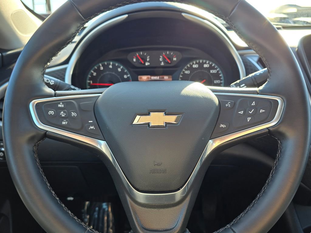 Used 2023 Chevrolet Malibu RS w/ LPO, Floor Liner Package image 24