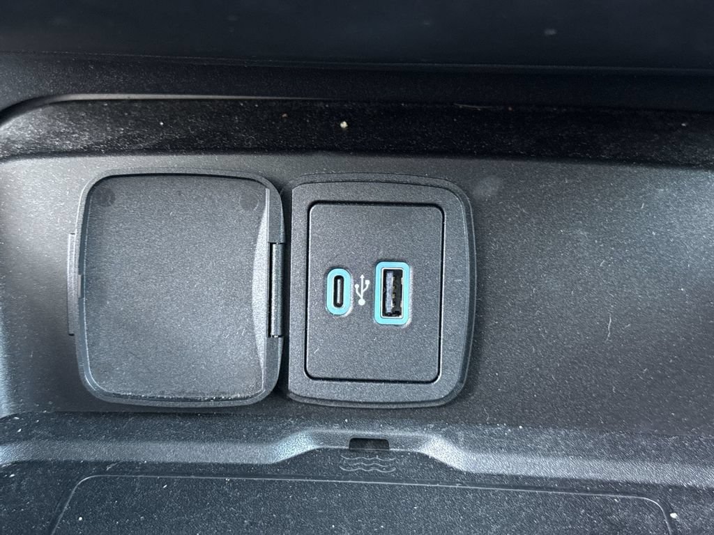 Used 2023 Ford Bronco Outer Banks AWD/4WD image 32