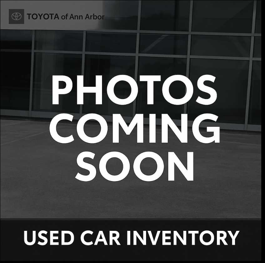 Used 2024 Toyota Highlander XLE