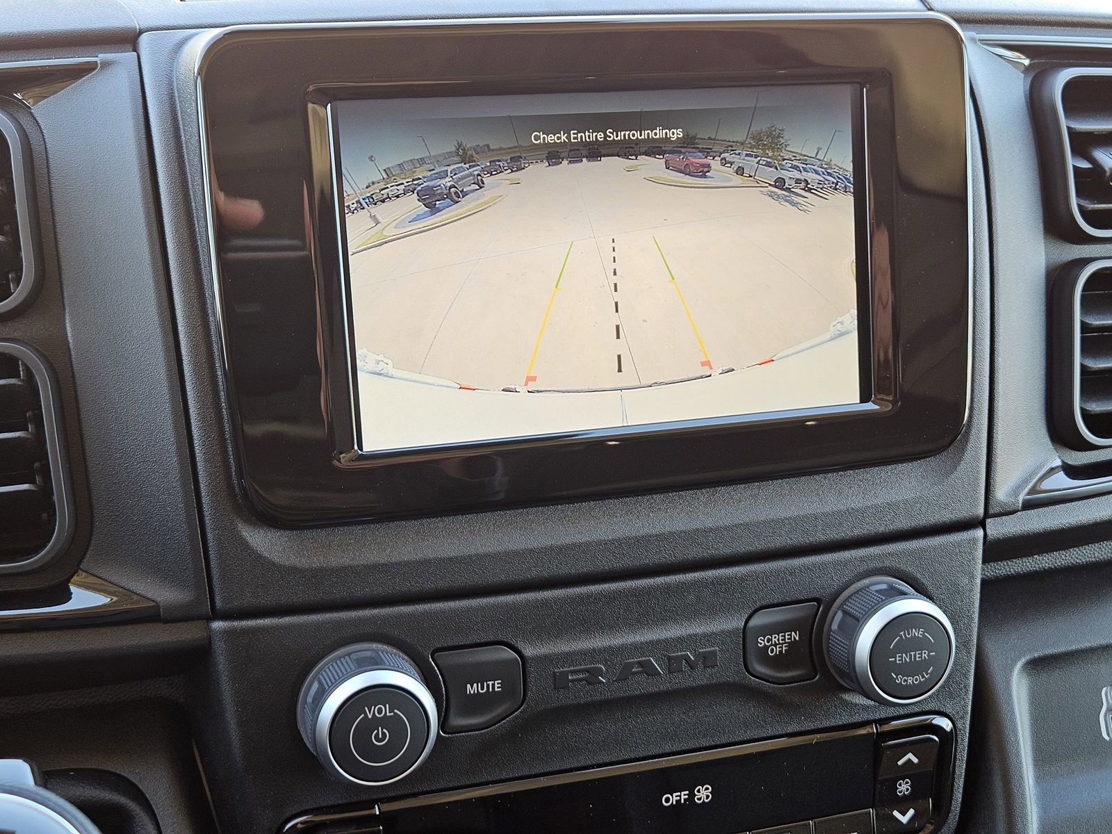 New 2026 RAM ProMaster 2500 w/ Safety Group image 18