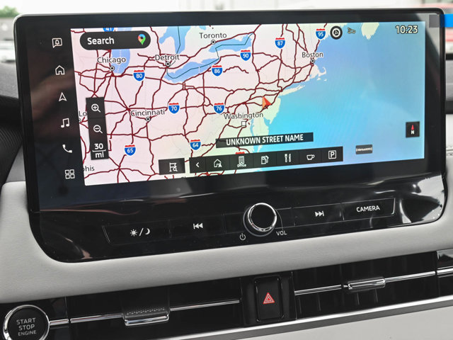 New 2025 Mitsubishi Outlander SE image 18