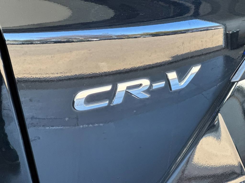 Used 2018 Honda CR-V LX image 24