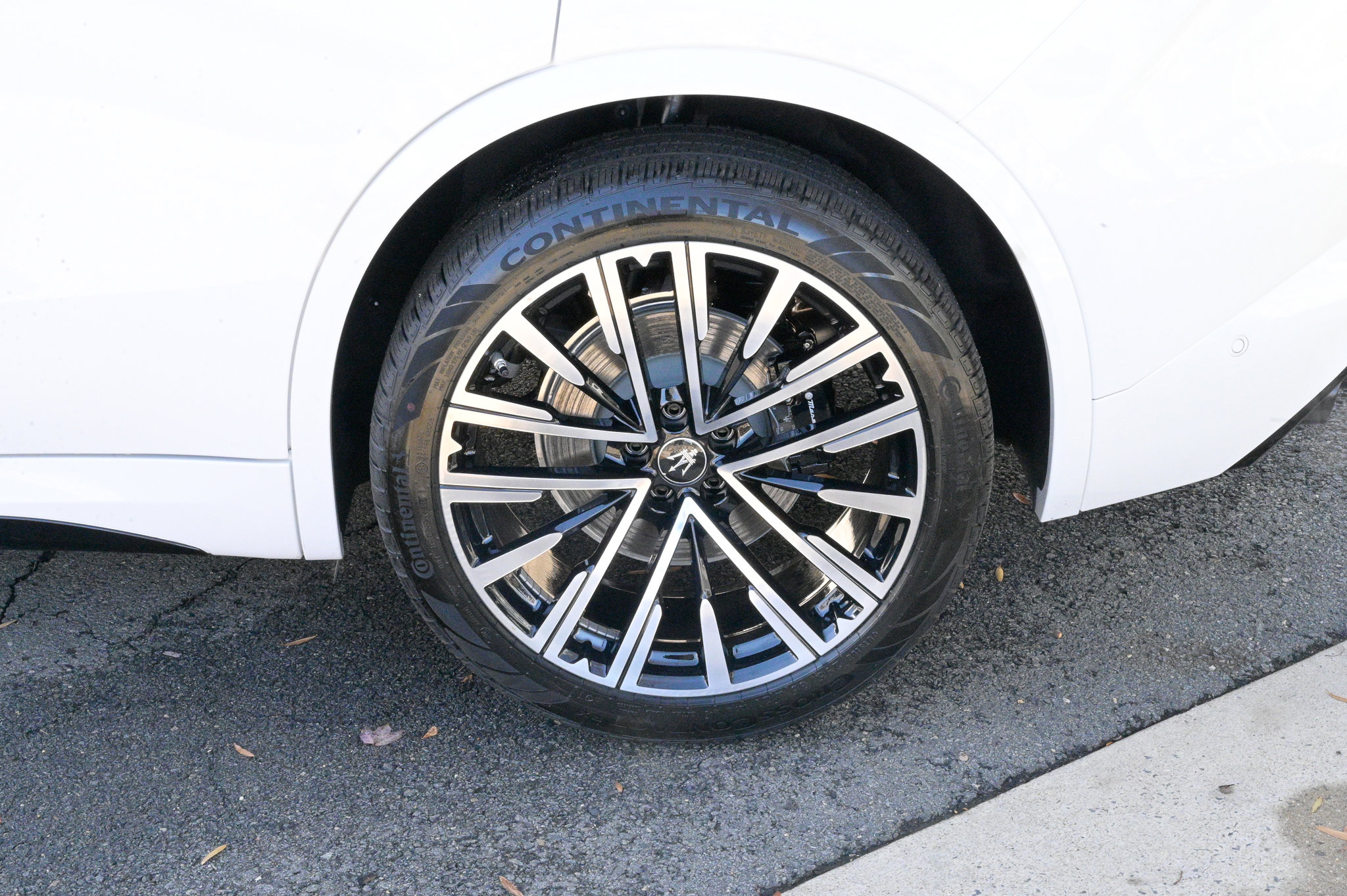 New 2025 Maserati Grecale Modena image 10