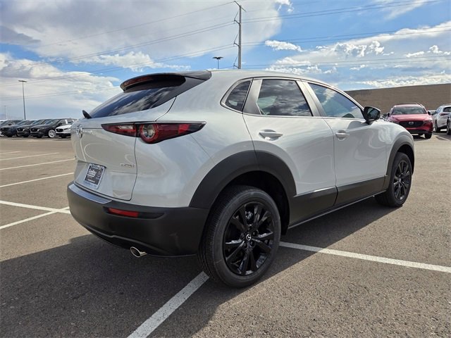 New 2026 MAZDA CX-30 AWD 2.5 S w/ Select Sport Pkg image 4