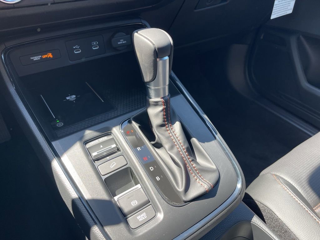 New 2026 Honda CR-V Sport-L image 11