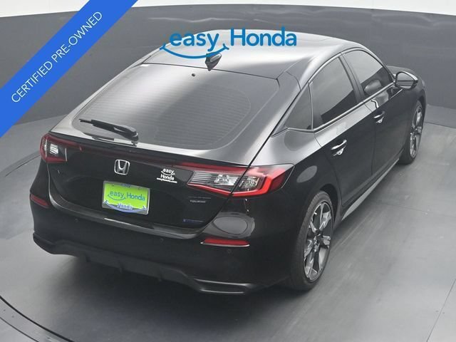 Used 2026 Honda Civic Sport image 25