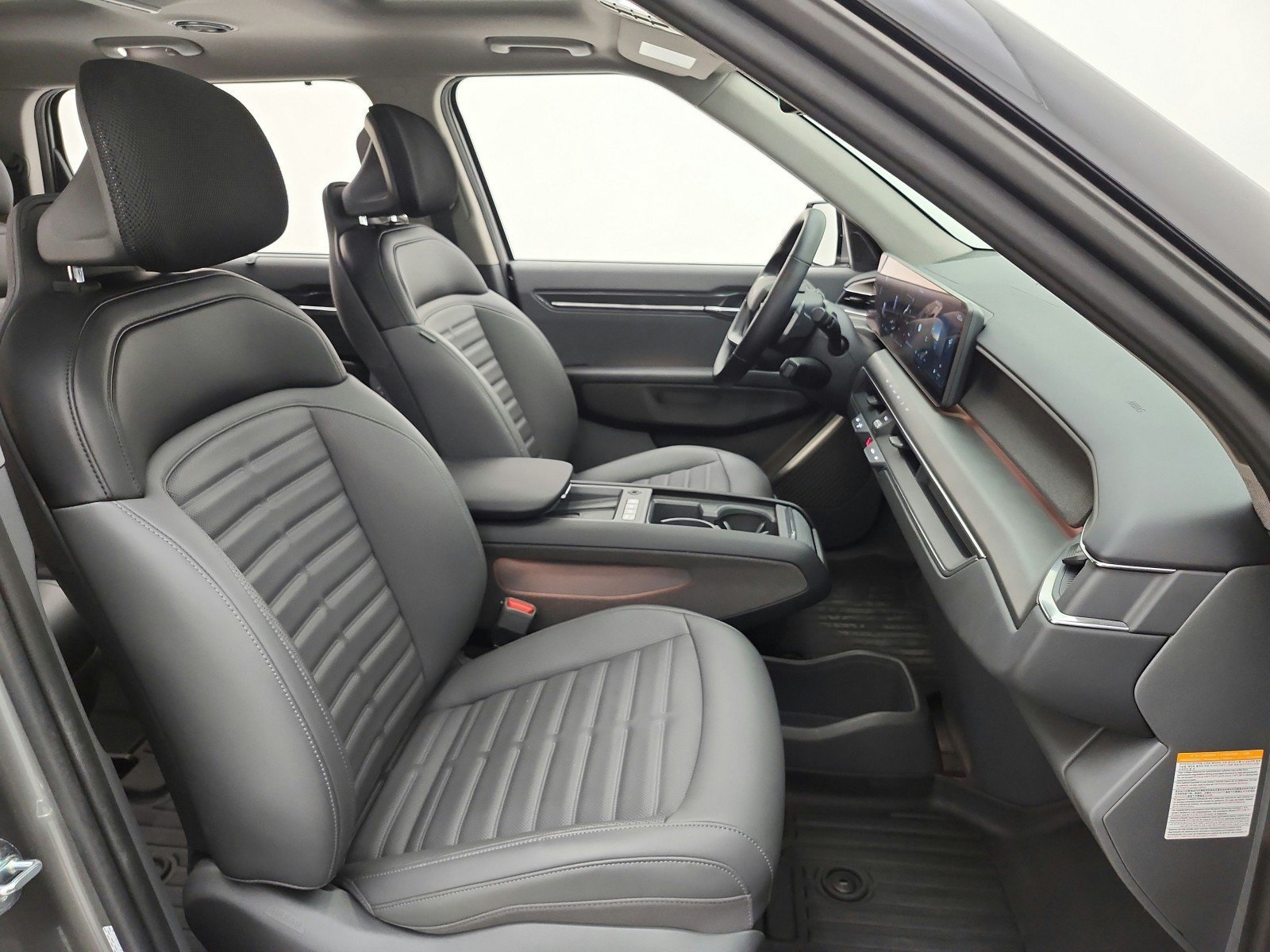 Used 2024 Kia EV9 Land AWD/4WD image 19
