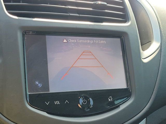 Used 2016 Chevrolet Trax LT image 26