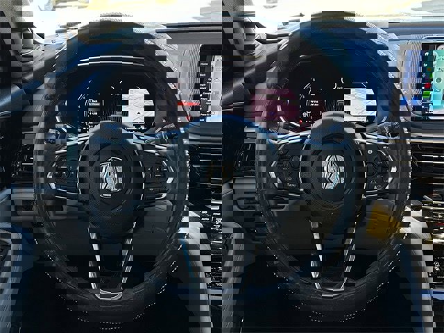 Certified 2025 Acura MDX FWD w/ Technology Package image 13