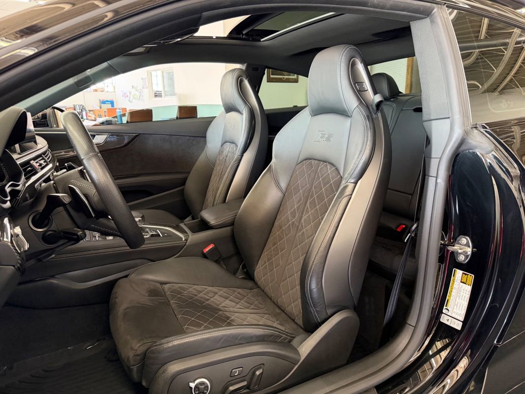 Used 2019 Audi RS 5 AWD/4WD image 18