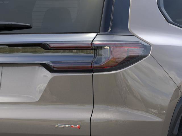 New 2026 GMC Acadia AT4 w/ Super Cruise Package AWD/4WD image 35