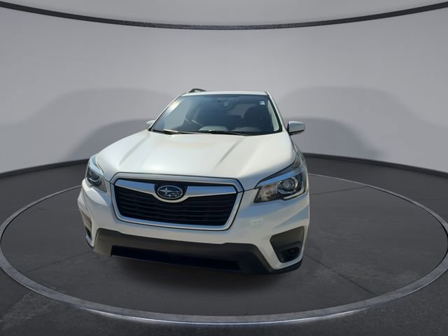 Used 2020 Subaru Forester Premium AWD/4WD image 3