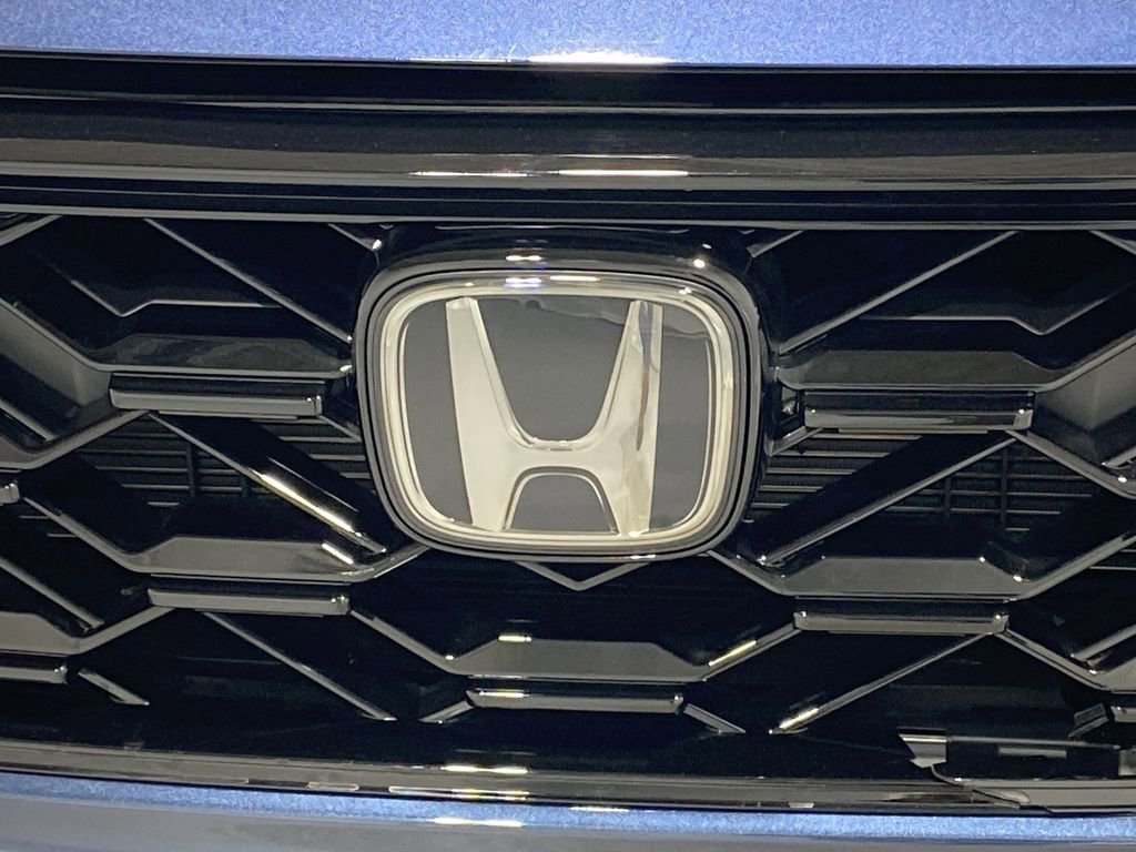 Used 2025 Honda CR-V Sport-L image 28
