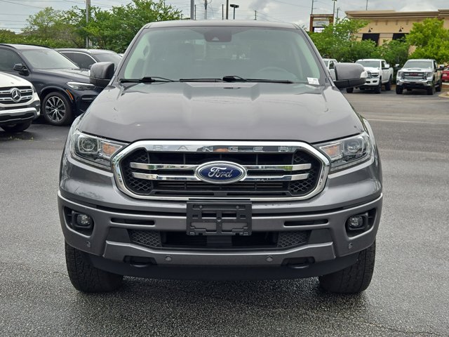 Used 2022 Ford Ranger Lariat w/ Technology Package AWD/4WD image 5