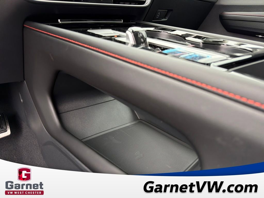 New 2026 Volkswagen Atlas Peak Edition image 27