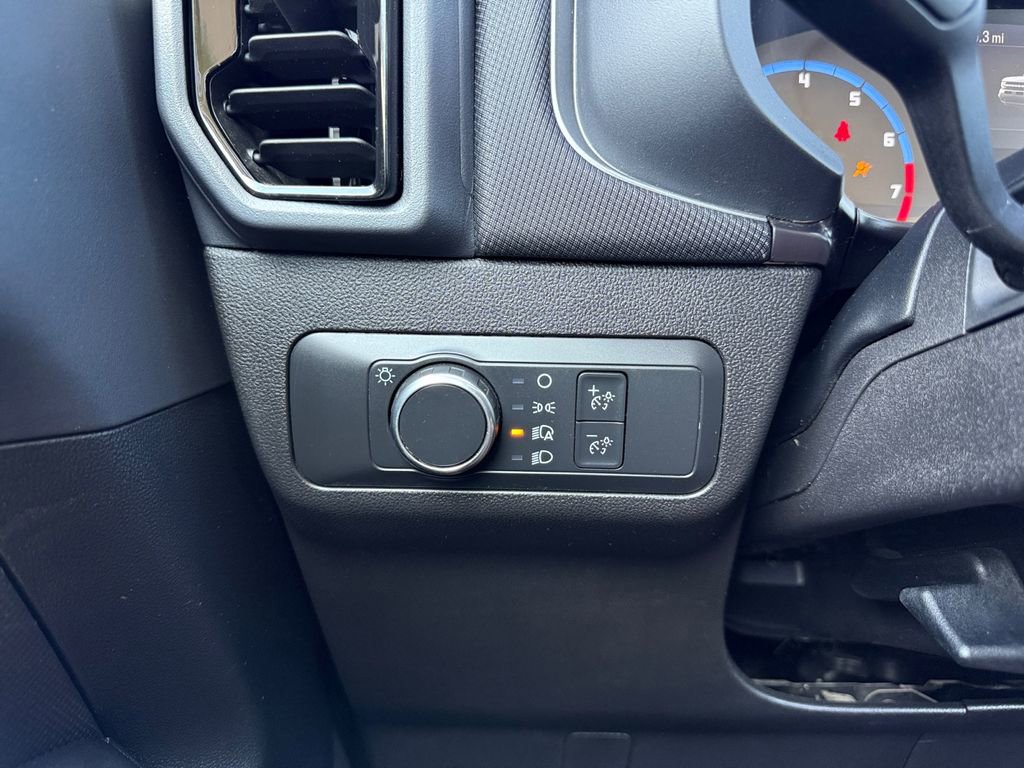 Used 2022 Ford Bronco Sport image 29