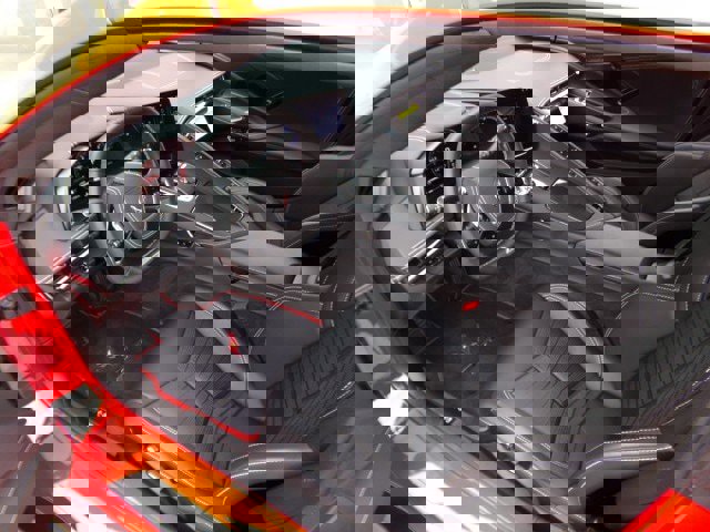 Used 2025 Chevrolet Corvette E-Ray w/ Stealth Interior Trim Package AWD/4WD image 26