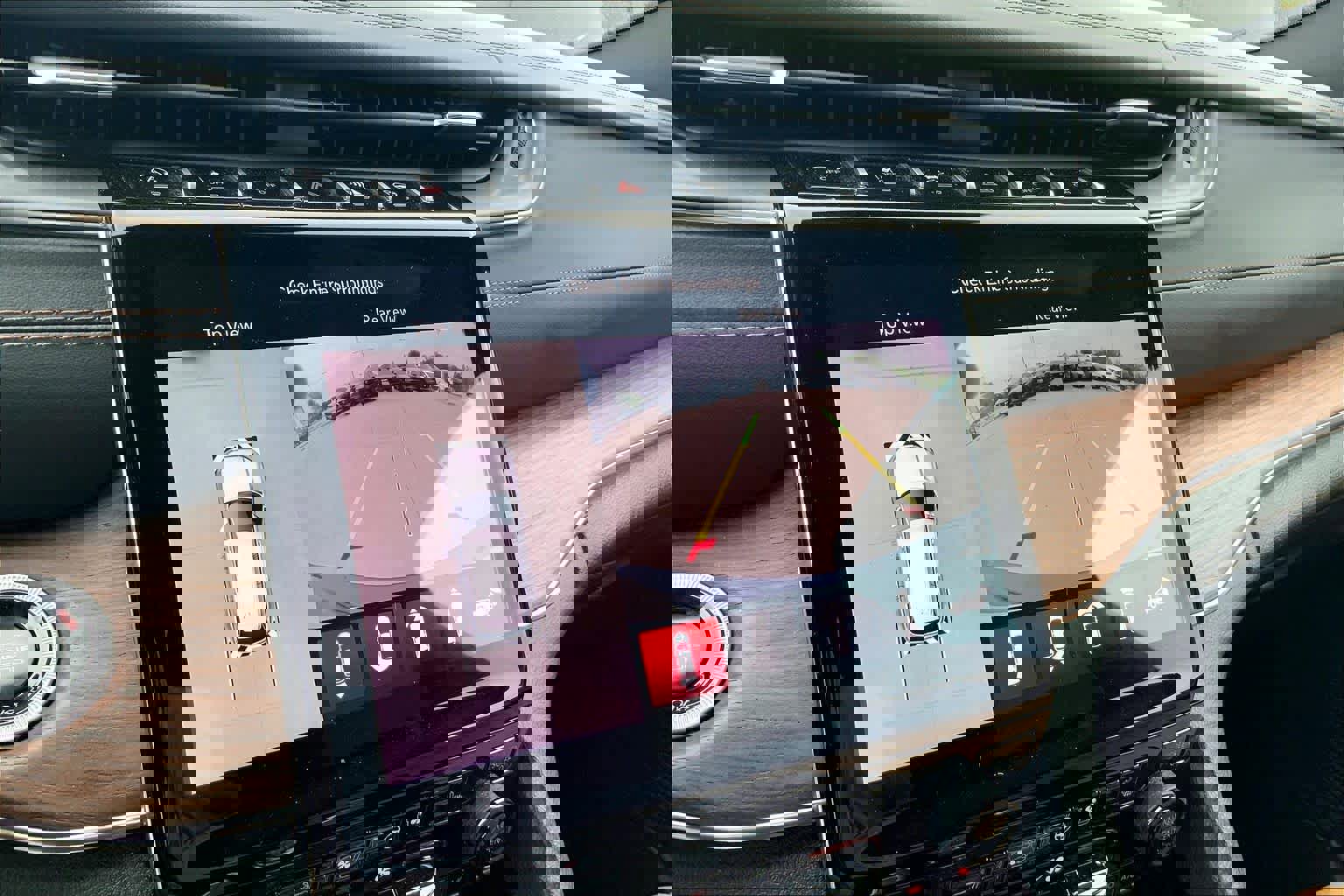 Used 2024 Jeep Grand Cherokee L Summit w/ High Altitude Package image 29