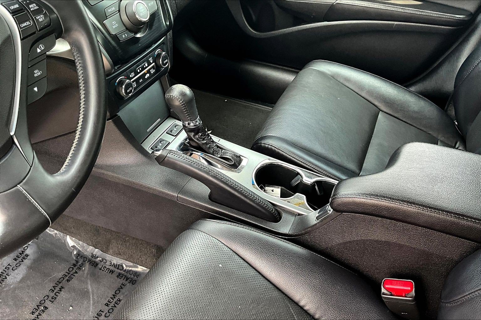 Used 2014 Acura ILX FWD image 14