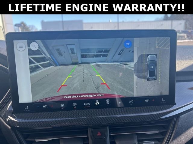 Used 2025 Ford Escape ST-Line Elite w/ Premium Technology Package AWD/4WD image 30