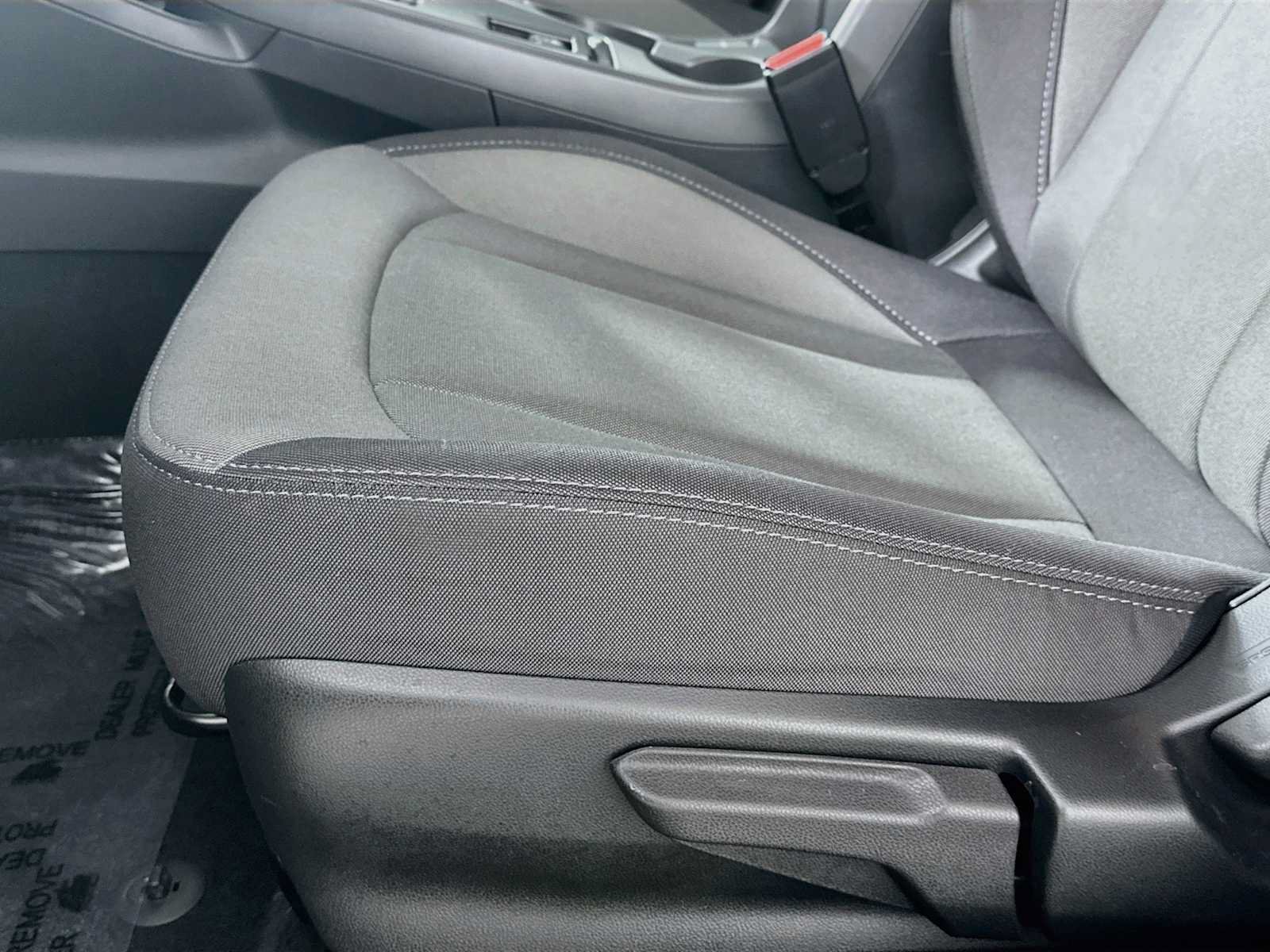 Certified 2024 Subaru Crosstrek 2.0i AWD/4WD image 17