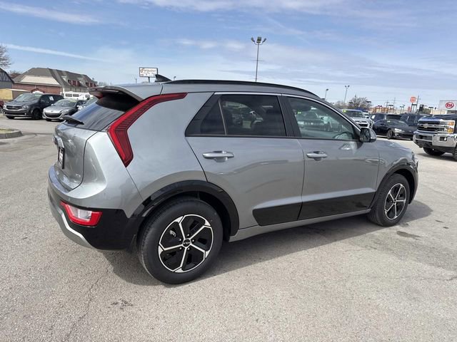 New 2026 Kia Niro image 2