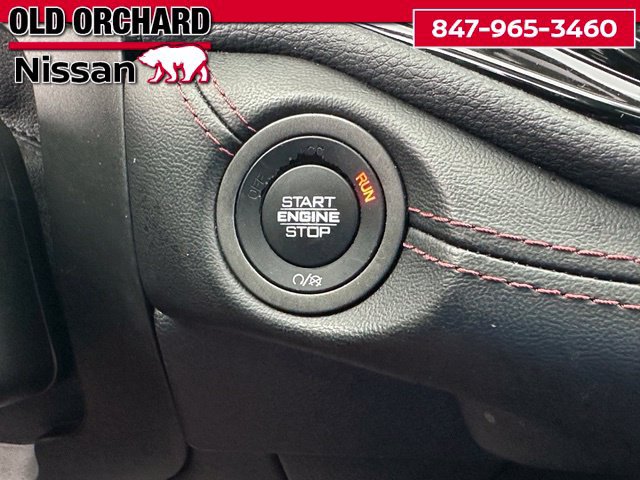 Used 2022 Dodge Durango R/T w/ Blacktop Package AWD/4WD image 20