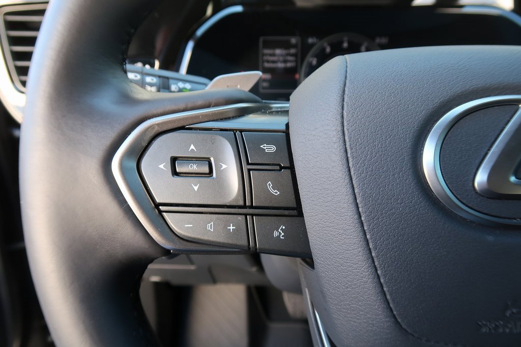 Used 2025 Lexus NX 250 FWD w/ Premium Package image 17