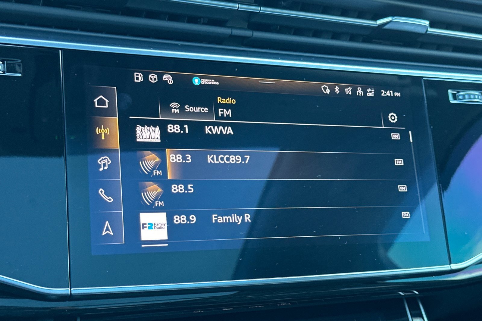 Used 2025 Audi Q7 3.0T Premium Plus image 21