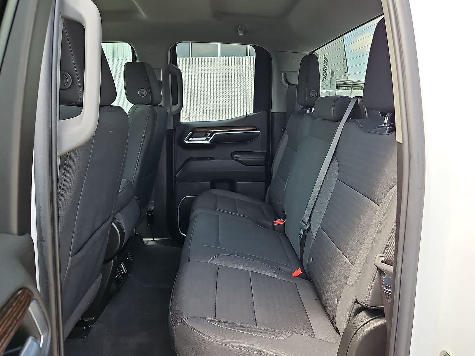 Used 2023 GMC Sierra 1500 Elevation RWD image 29
