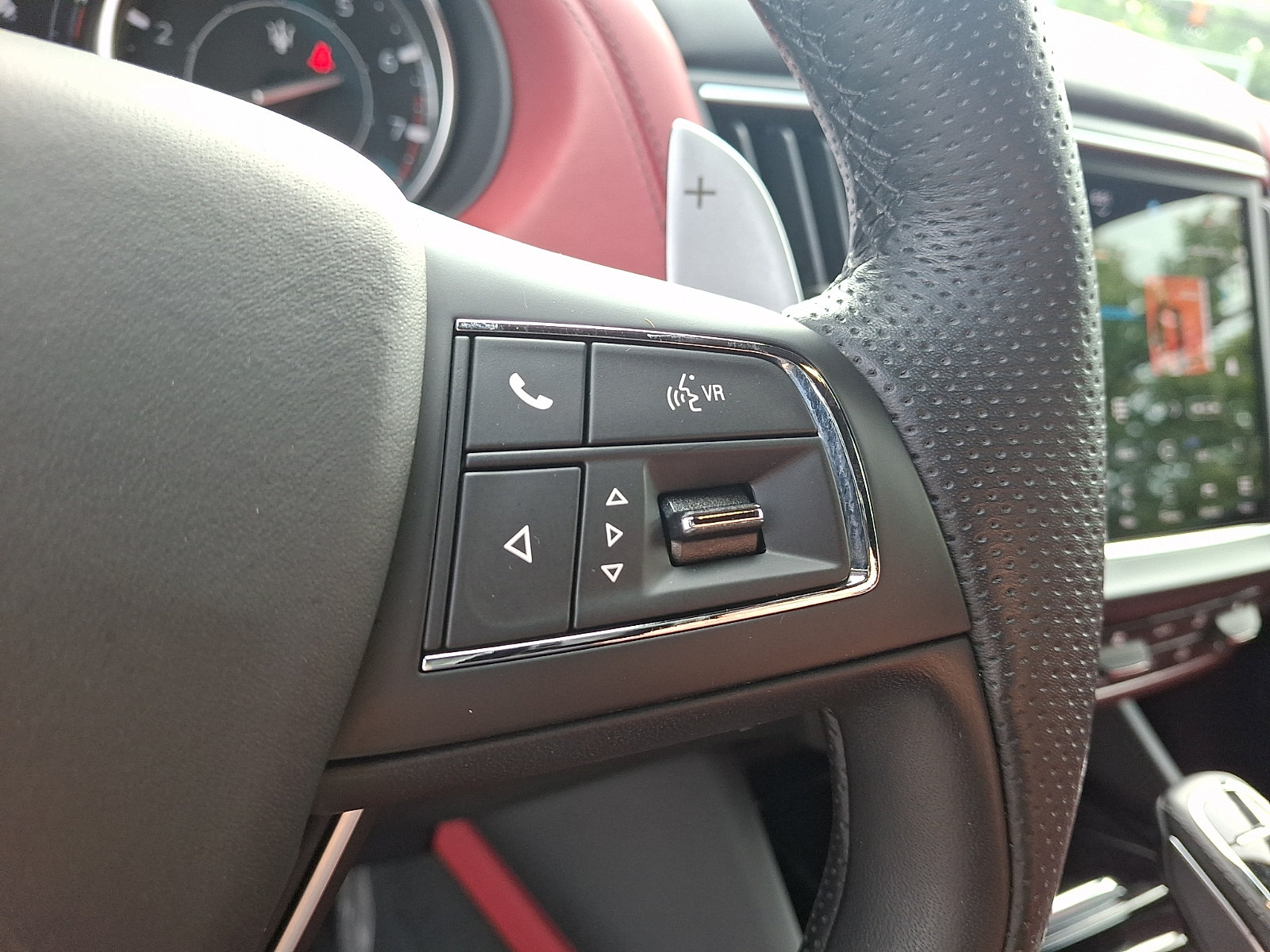 Certified 2023 Maserati Levante Modena AWD/4WD image 23