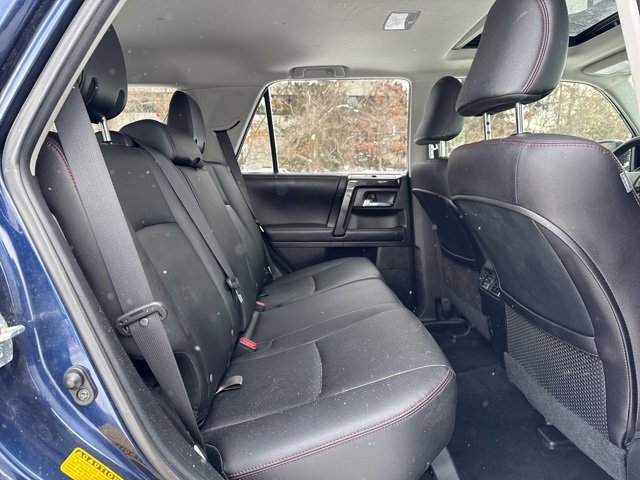 Used 2017 Toyota 4Runner SR5 image 24