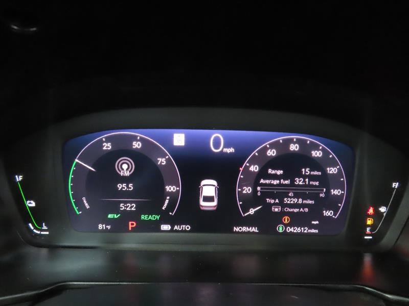 Used 2023 Honda Accord Touring image 20