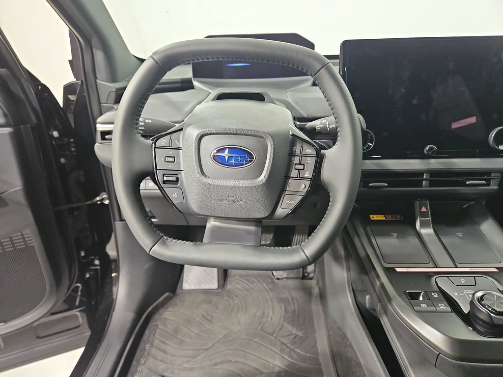 New 2026 Subaru Trailseeker w/ Interior Protection Package AWD/4WD image 13