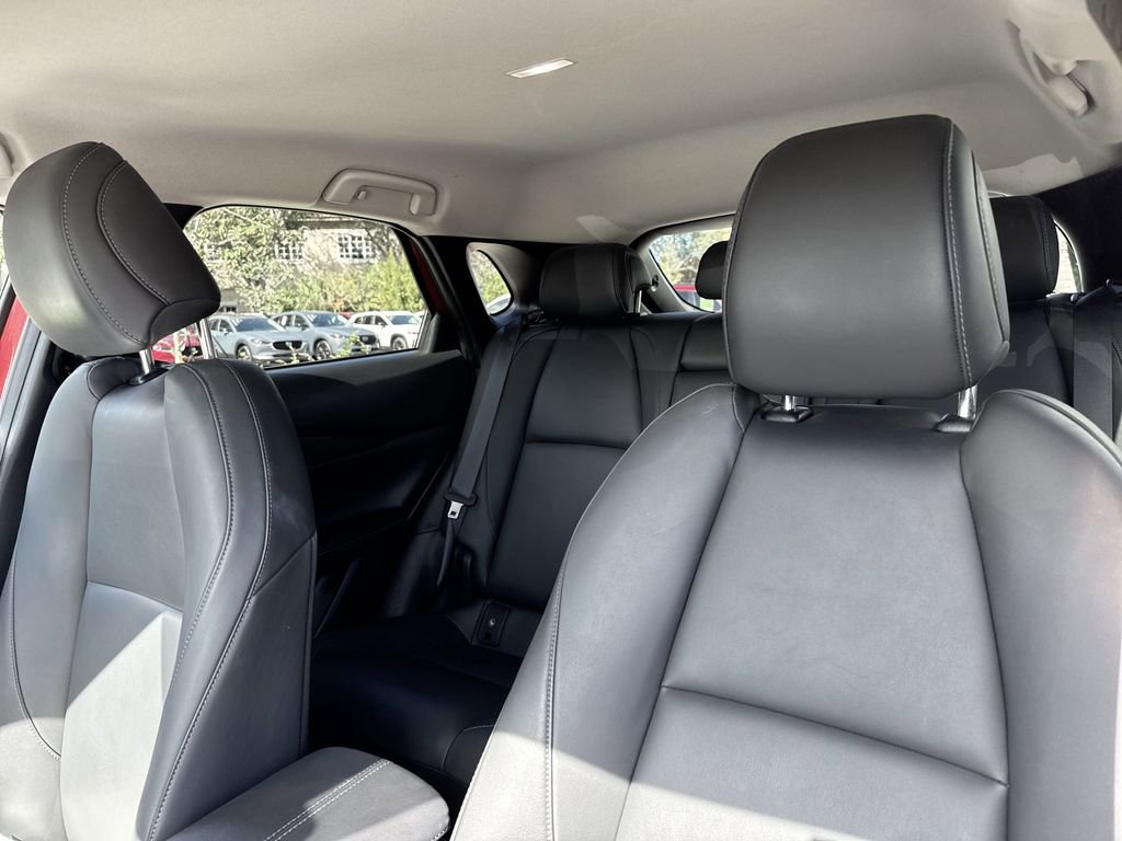 Certified 2023 MAZDA CX-30 AWD 2.5 S w/ Preferred Package image 43