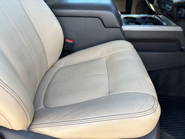 Used 2014 Ford F250 Lariat w/ Lariat Ultimate Package image 27