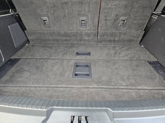 Used 2024 Ford Expedition Max Limited AWD/4WD image 32